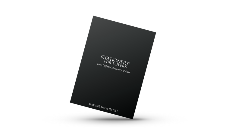 Our Black Love Is Inspiring | Black Love Greeting Cards