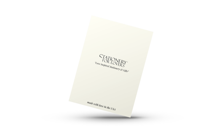 Our Black Love Is Legacy | Black Love Greeting Cards