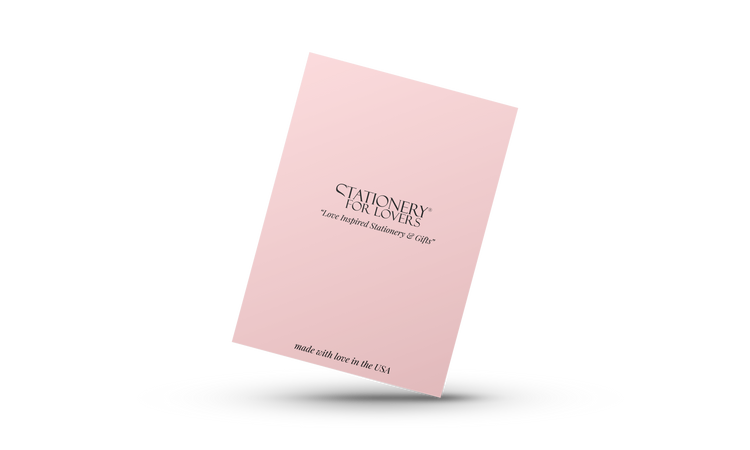 Love Overflow | Love Greeting Cards