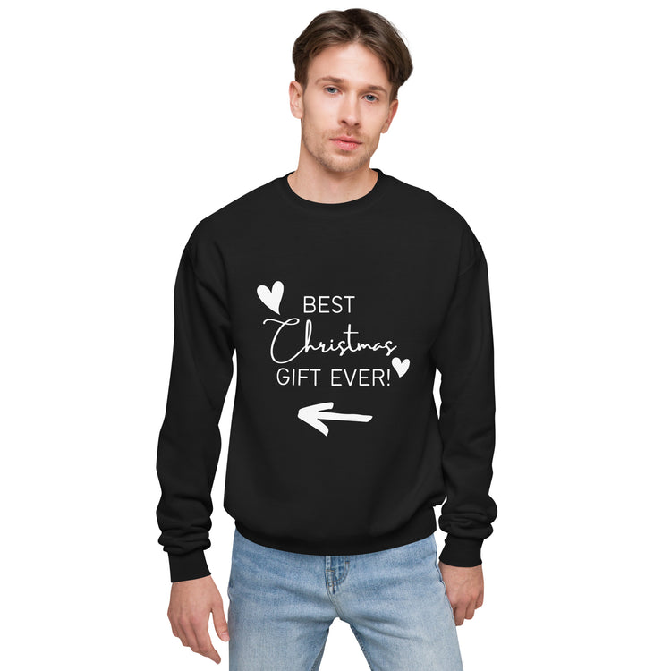 Christmas T-shirts and sweatshirts for couples, lovers and partners. Make a statement this holiday season alongside your favorite person! Stationery For Lovers limited edition matching Christmas themed t-shirts and sweatshirts!