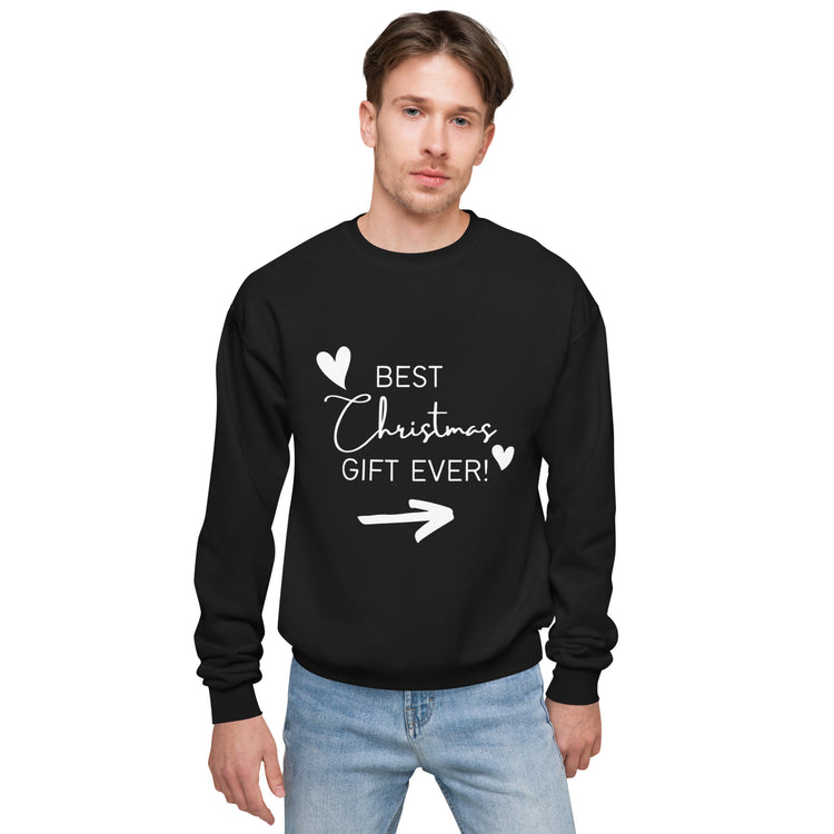 Christmas T-shirts and sweatshirts for couples, lovers and partners. Make a statement this holiday season alongside your favorite person! Stationery For Lovers limited edition matching Christmas themed t-shirts and sweatshirts!