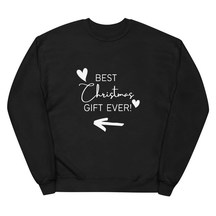 Christmas T-shirts and sweatshirts for couples, lovers and partners. Make a statement this holiday season alongside your favorite person! Stationery For Lovers limited edition matching Christmas themed t-shirts and sweatshirts!