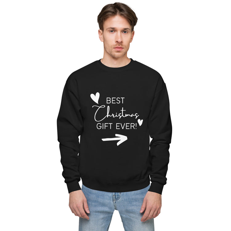 Christmas T-shirts and sweatshirts for couples, lovers and partners. Make a statement this holiday season alongside your favorite person! Stationery For Lovers limited edition matching Christmas themed t-shirts and sweatshirts!