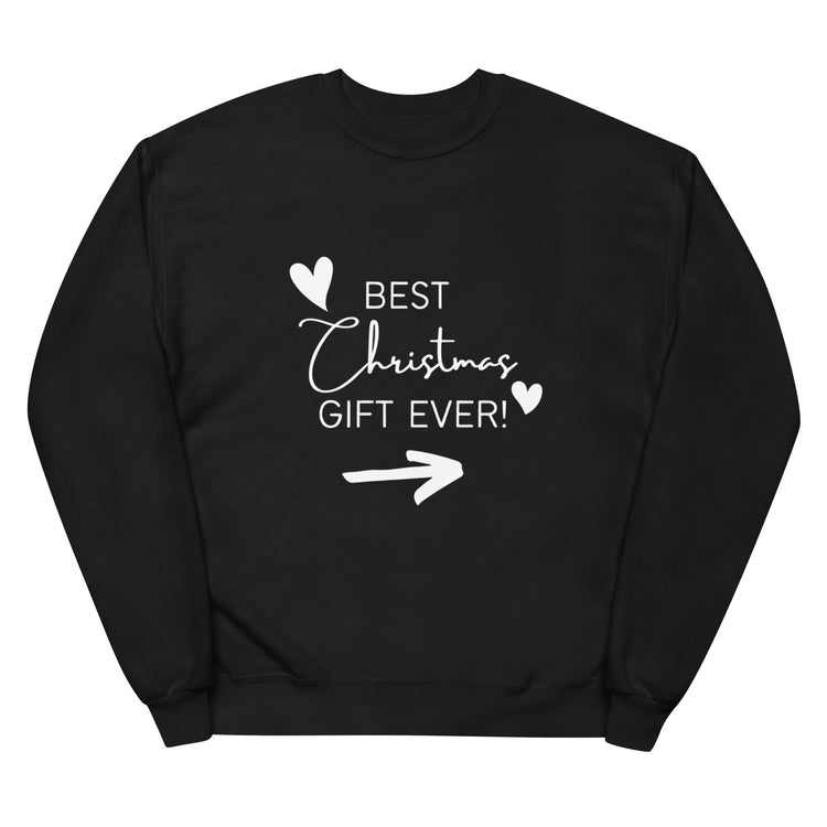 Christmas T-shirts and sweatshirts for couples, lovers and partners. Make a statement this holiday season alongside your favorite person! Stationery For Lovers limited edition matching Christmas themed t-shirts and sweatshirts!