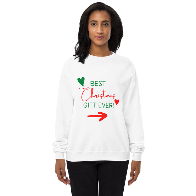 Christmas T-shirts and sweatshirts for couples, lovers and partners. Make a statement this holiday season alongside your favorite person! Stationery For Lovers limited edition matching Christmas themed t-shirts and sweatshirts!