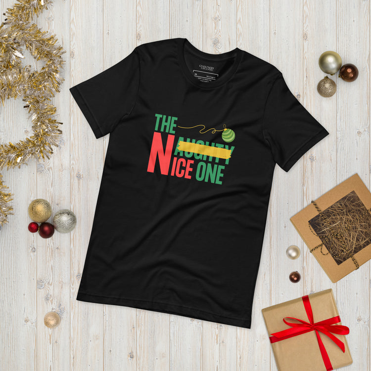 Christmas T-shirts and sweatshirts for couples, lovers and partners. Make a statement this holiday season alongside your favorite person! Stationery For Lovers limited edition matching Christmas themed t-shirts and sweatshirts!