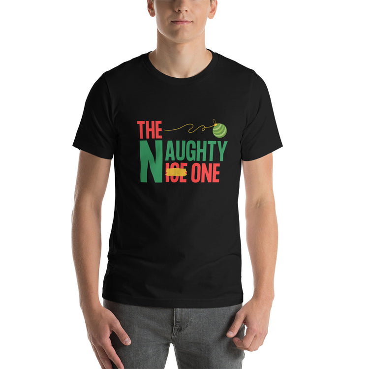 Christmas T-shirts and sweatshirts for couples, lovers and partners. Make a statement this holiday season alongside your favorite person! Stationery For Lovers limited edition matching Christmas themed t-shirts and sweatshirts!