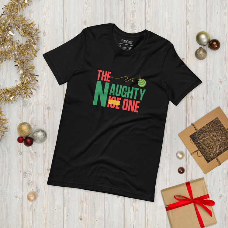 Christmas T-shirts and sweatshirts for couples, lovers and partners. Make a statement this holiday season alongside your favorite person! Stationery For Lovers limited edition matching Christmas themed t-shirts and sweatshirts!