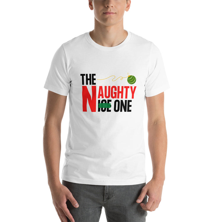 Christmas T-shirts and sweatshirts for couples, lovers and partners. Make a statement this holiday season alongside your favorite person! Stationery For Lovers limited edition matching Christmas themed t-shirts and sweatshirts!