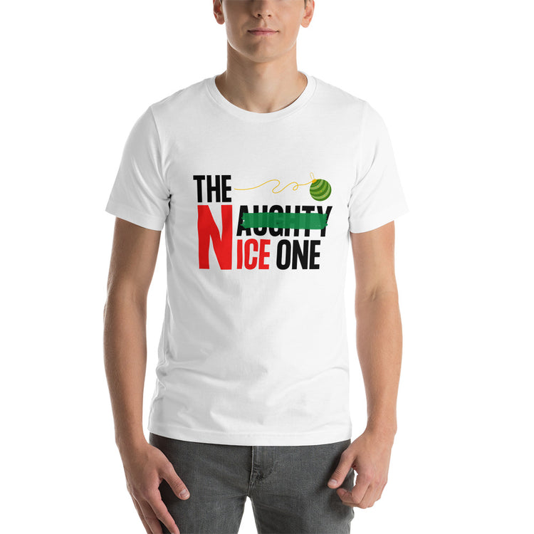 Christmas T-shirts and sweatshirts for couples, lovers and partners. Make a statement this holiday season alongside your favorite person! Stationery For Lovers limited edition matching Christmas themed t-shirts and sweatshirts!