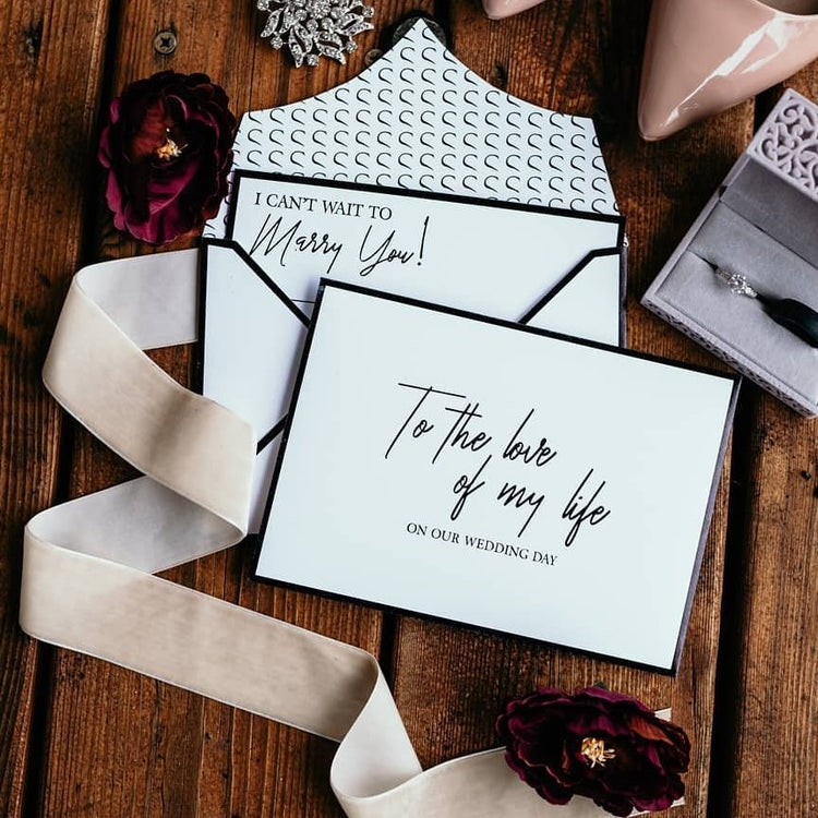 Stationery For Lovers Luxury Wedding Stationery, Wedding Invitations, Wedding Love Letters, Wedding Keepsakes.  