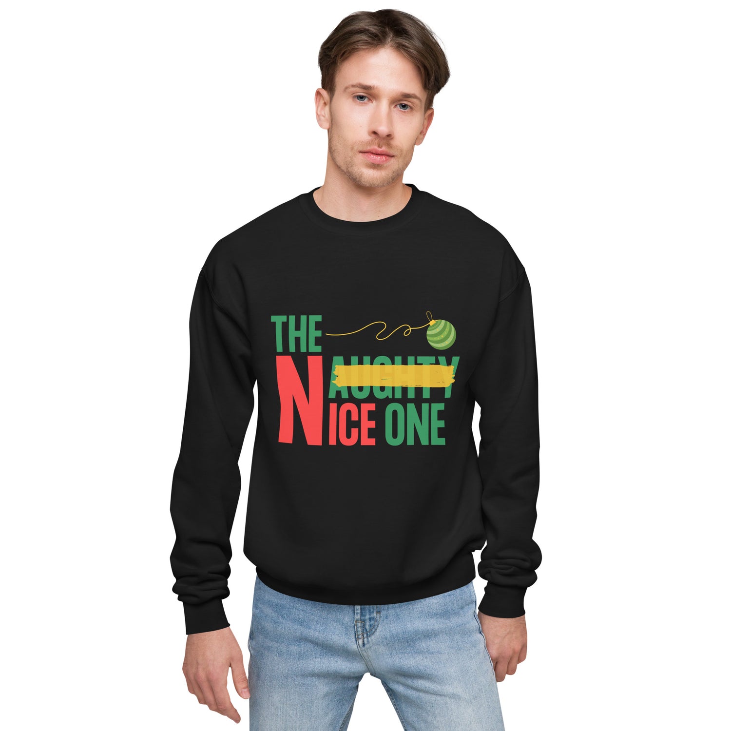 Christmas T-shirts and sweatshirts for couples, lovers and partners. Make a statement this holiday season alongside your favorite person! Stationery For Lovers limited edition matching Christmas themed t-shirts and sweatshirts!