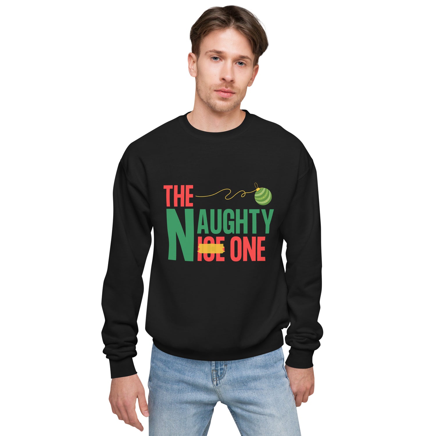 Christmas T-shirts and sweatshirts for couples, lovers and partners. Make a statement this holiday season alongside your favorite person! Stationery For Lovers limited edition matching Christmas themed t-shirts and sweatshirts!