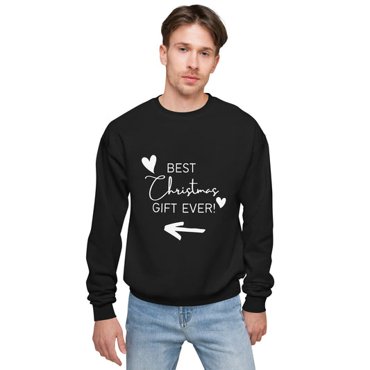 Christmas T-shirts and sweatshirts for couples, lovers and partners. Make a statement this holiday season alongside your favorite person! Stationery For Lovers limited edition matching Christmas themed t-shirts and sweatshirts!