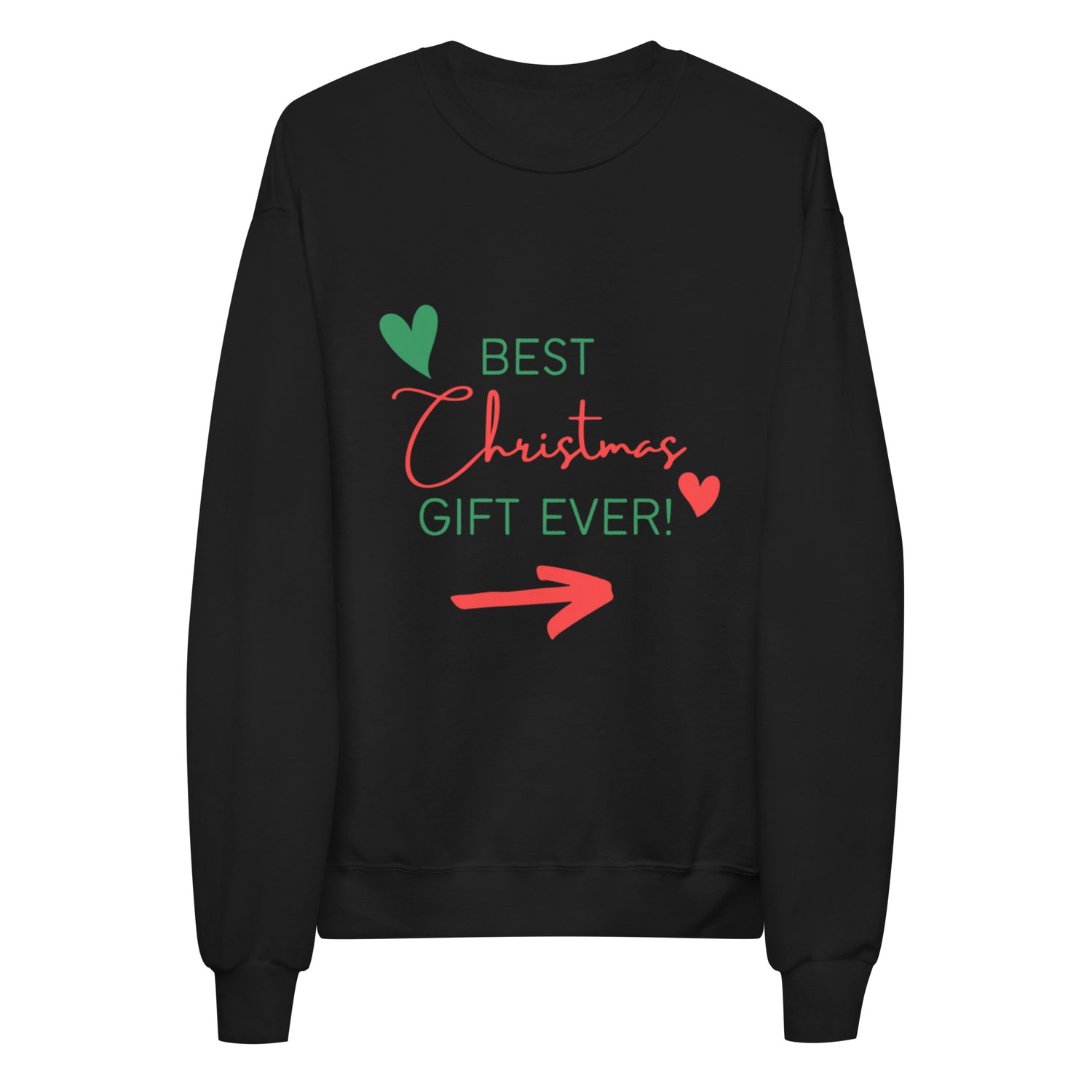 Christmas T-shirts and sweatshirts for couples, lovers and partners. Make a statement this holiday season alongside your favorite person! Stationery For Lovers limited edition matching Christmas themed t-shirts and sweatshirts!